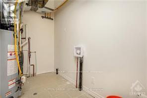 183 Presland Road, Ottawa, ON - Indoor Photo Showing Basement