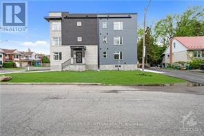 183 Presland Road, Ottawa, ON - Outdoor