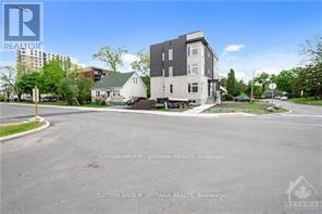 183 Presland Road, Ottawa, ON - Outdoor