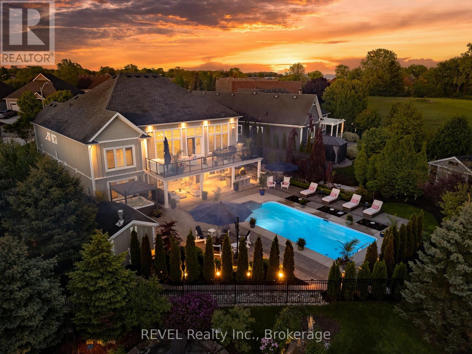 59 Spinnaker Drive, Fort Erie (Ridgeway), ON - Outdoor With Deck Patio Veranda