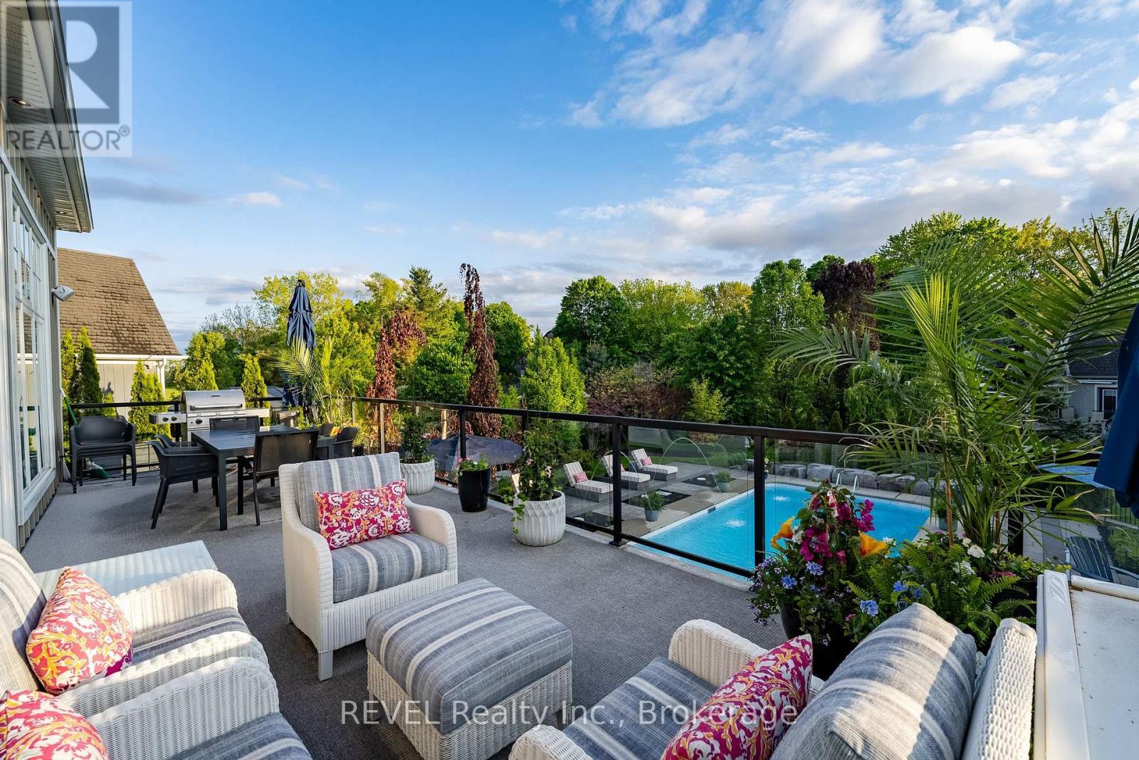 59 Spinnaker Drive, Fort Erie (Ridgeway), ON - Outdoor With Deck Patio Veranda