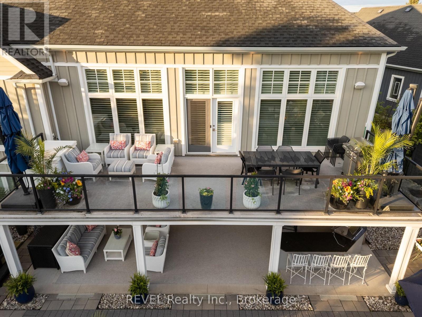 59 Spinnaker Drive, Fort Erie (Ridgeway), ON - Outdoor With Deck Patio Veranda