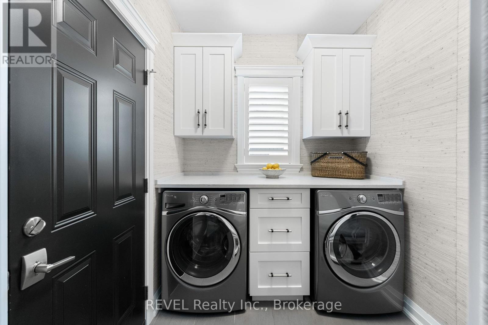 59 Spinnaker Drive, Fort Erie (Ridgeway), ON - Indoor Photo Showing Laundry Room