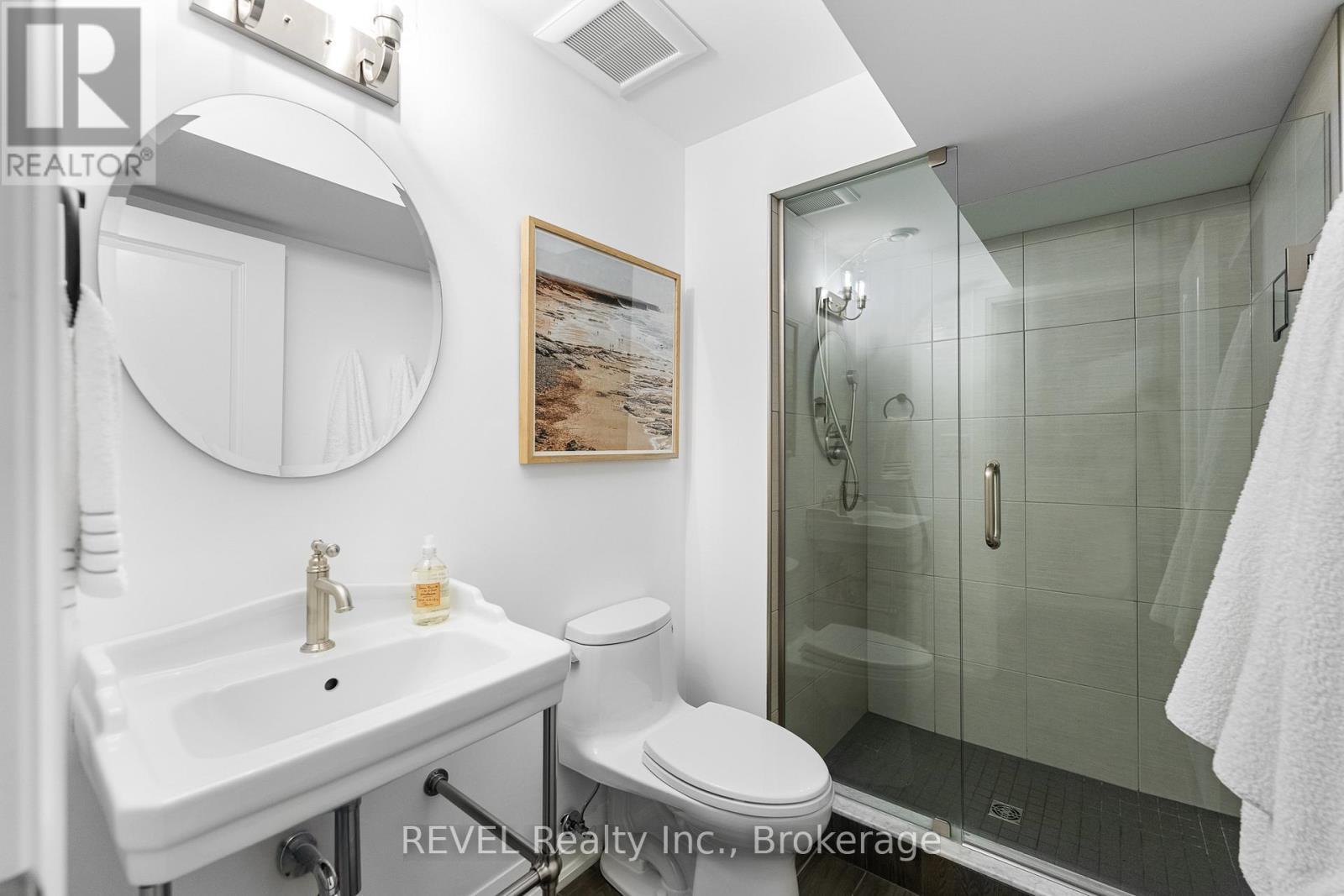 59 Spinnaker Drive, Fort Erie (Ridgeway), ON - Indoor Photo Showing Bathroom