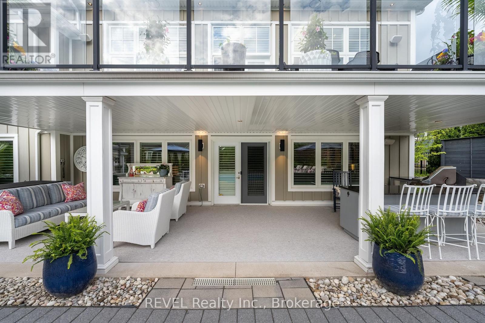 59 Spinnaker Drive, Fort Erie (Ridgeway), ON - Outdoor With Deck Patio Veranda