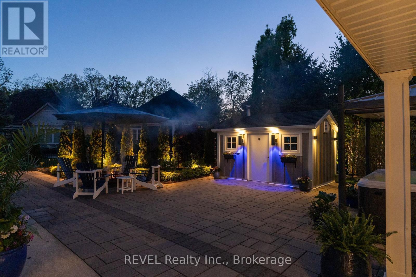 59 Spinnaker Drive, Fort Erie (Ridgeway), ON - Outdoor With Deck Patio Veranda