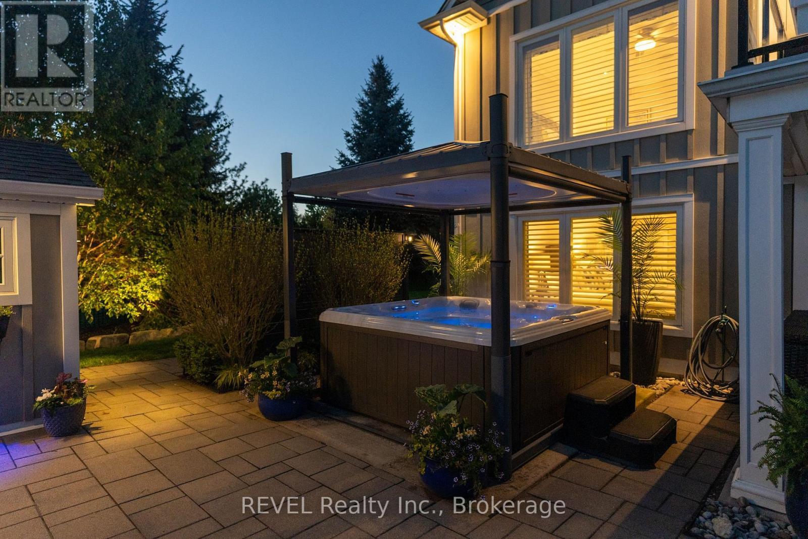 59 Spinnaker Drive, Fort Erie (Ridgeway), ON - Outdoor