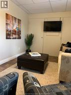 601 GRAND AVENUE East Unit# 1 - Ground Level Chatham, ON N7L 3Z2