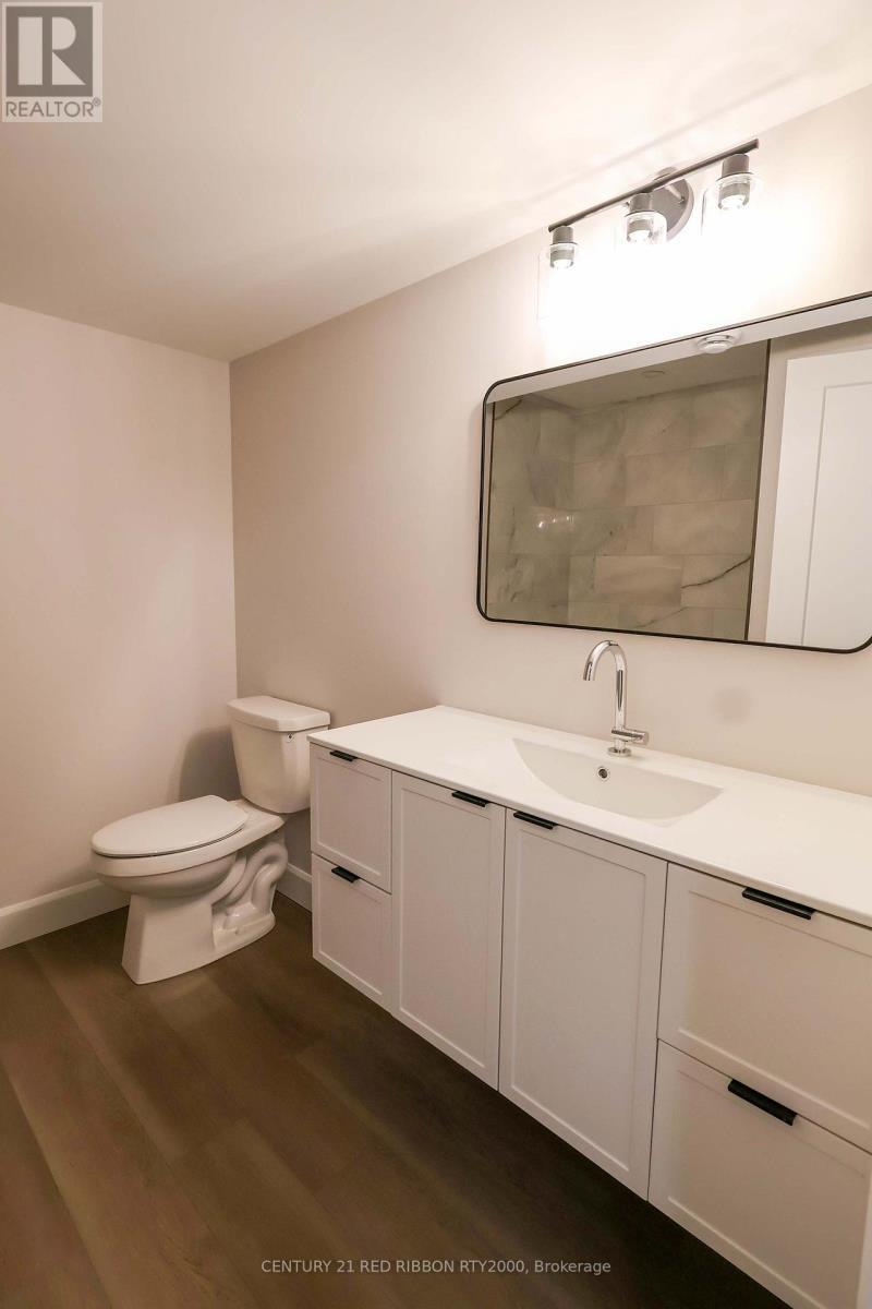 22 - 430 Head Street N, Strathroy-Caradoc (Ne), ON - Indoor Photo Showing Bathroom