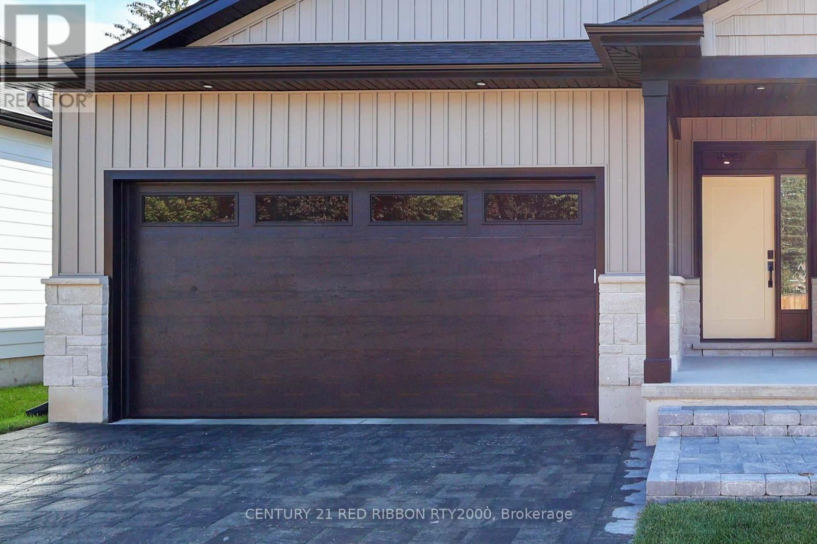 22 - 430 Head Street N, Strathroy-Caradoc (Ne), ON - Outdoor