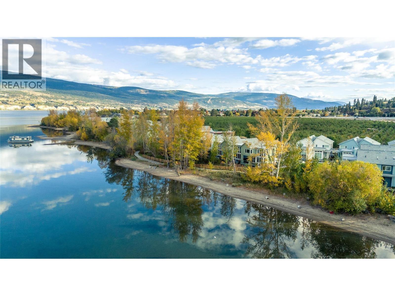 3160 Landry Crescent, Summerland, BC - Outdoor With Body Of Water With View