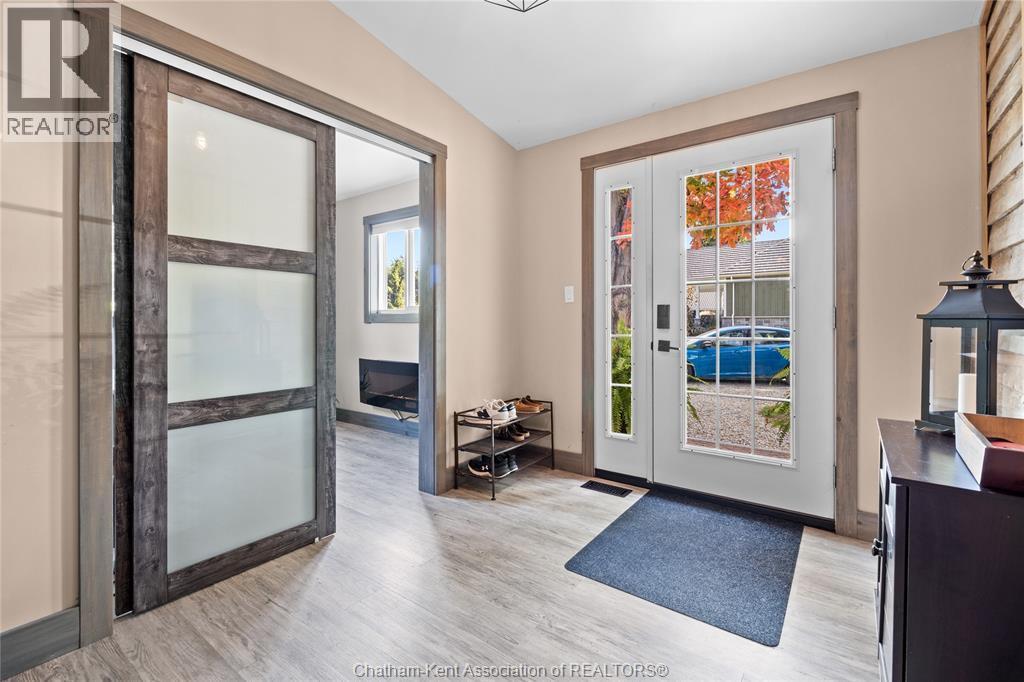 7783 Talbot Trail, Blenheim, ON - Indoor Photo Showing Other Room