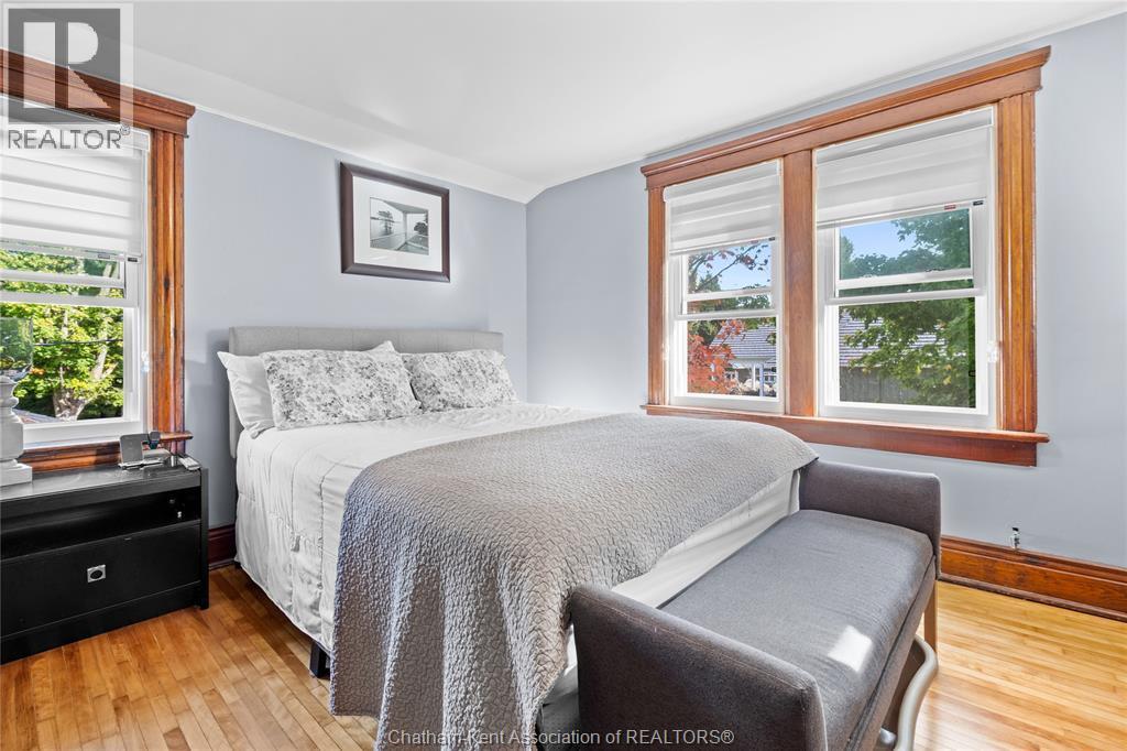 7783 Talbot Trail, Blenheim, ON - Indoor Photo Showing Bedroom