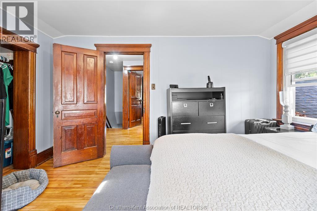 7783 Talbot Trail, Blenheim, ON - Indoor Photo Showing Bedroom