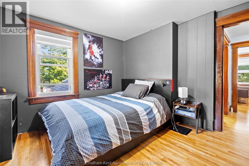 7783 Talbot Trail, Blenheim, ON - Indoor Photo Showing Bedroom