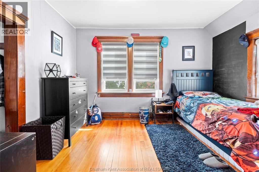 7783 Talbot Trail, Blenheim, ON - Indoor Photo Showing Bedroom