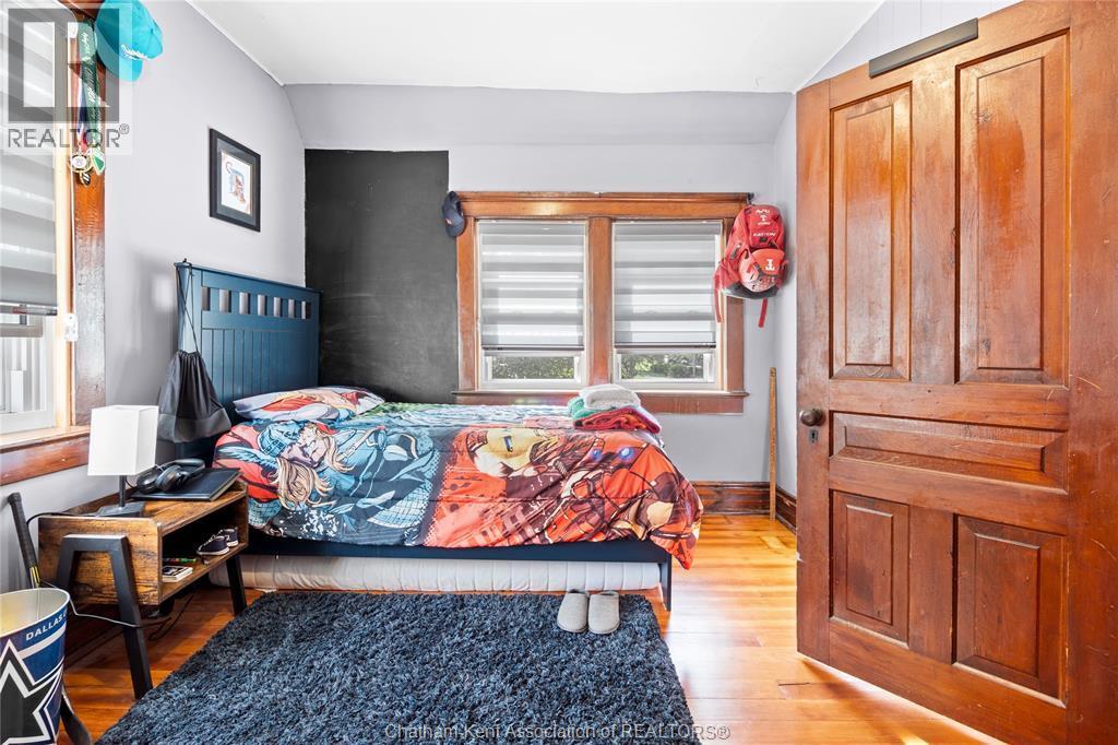 7783 Talbot Trail, Blenheim, ON - Indoor Photo Showing Bedroom