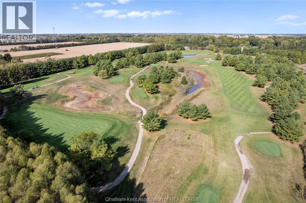 7783 Talbot Trail, Blenheim, ON - Outdoor With View