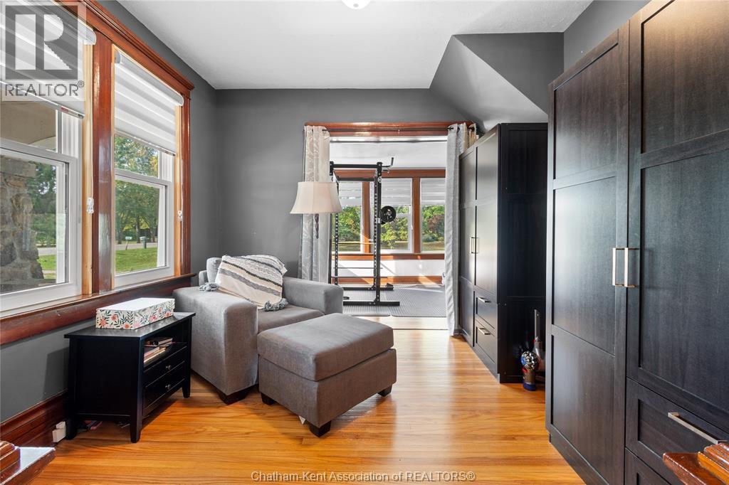 7783 Talbot Trail, Blenheim, ON - Indoor