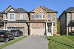 96 Wood Crescent Essa, ON L0M 1B5