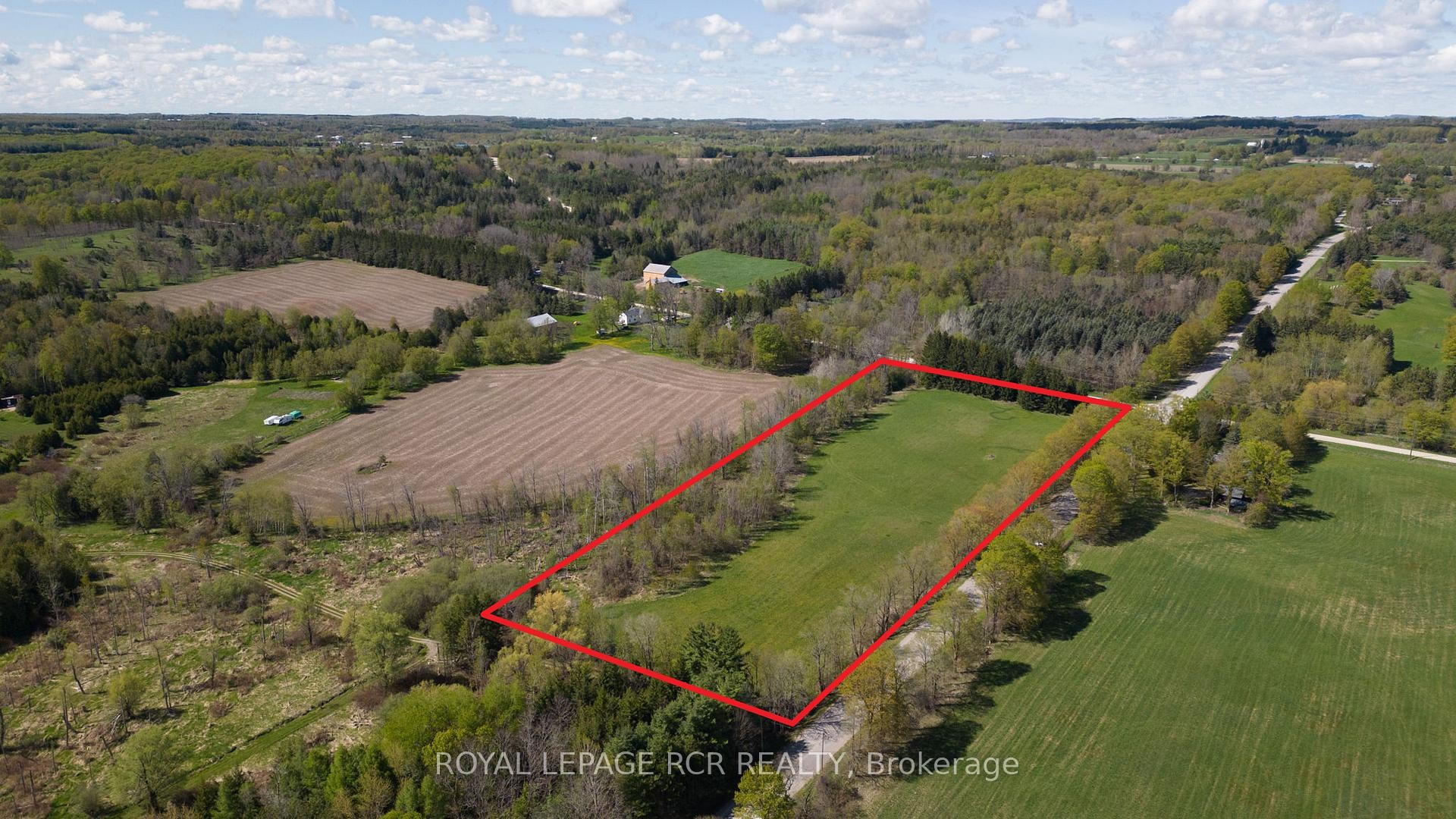 Pt Lt5 Concession 8 N/A, Mono, ON