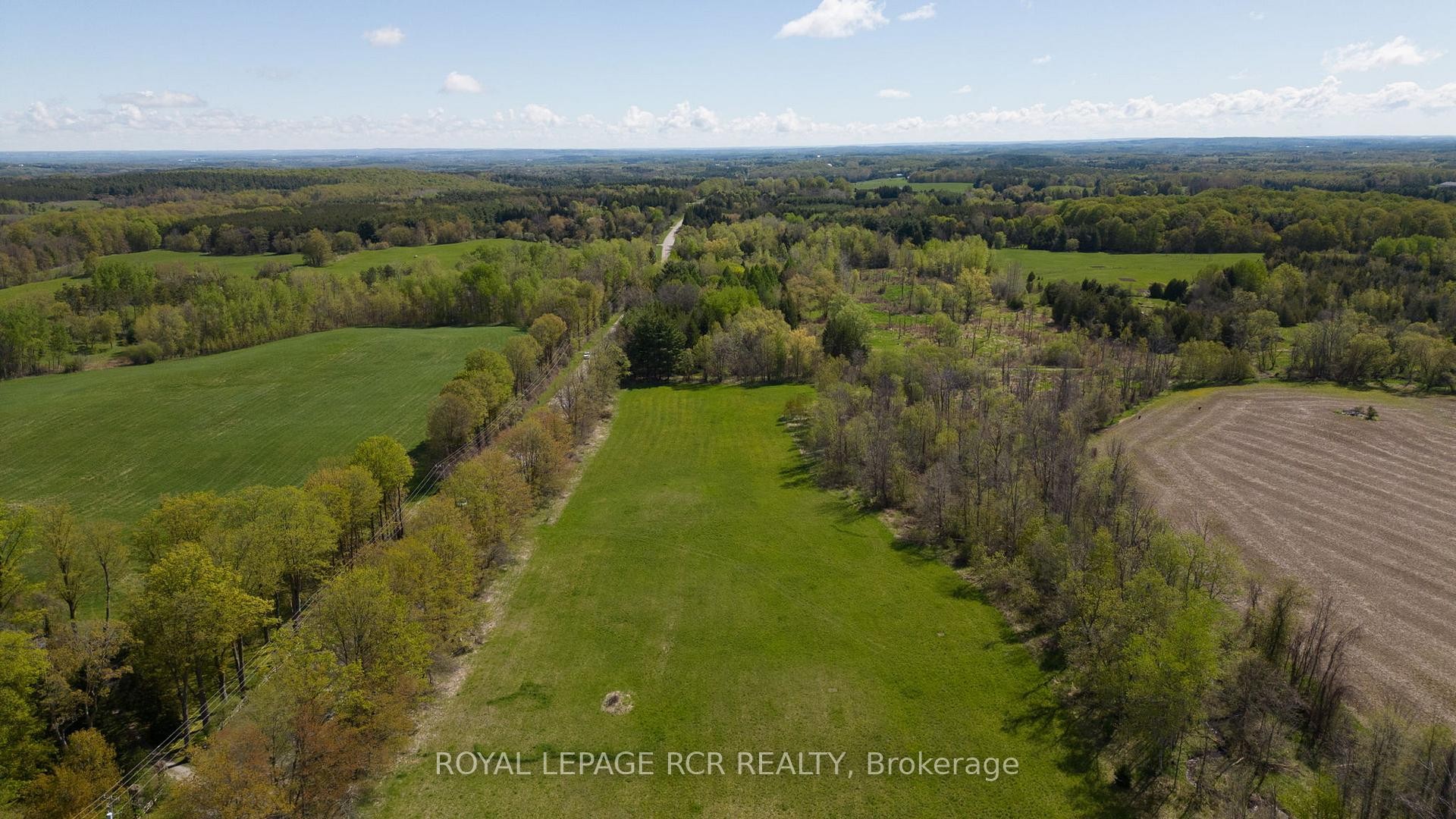 Pt Lt5 Concession 8 N/A, Mono, ON