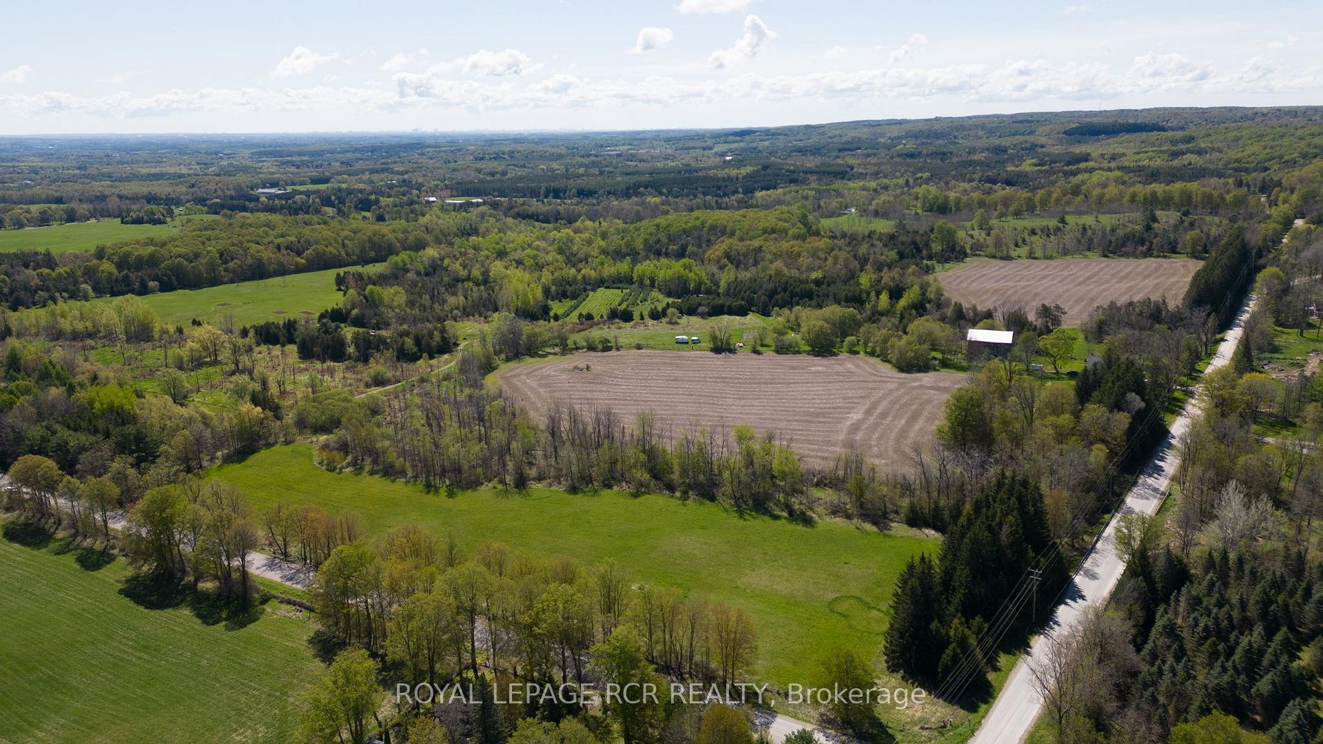 Pt Lt5 Concession 8 N/A, Mono, ON