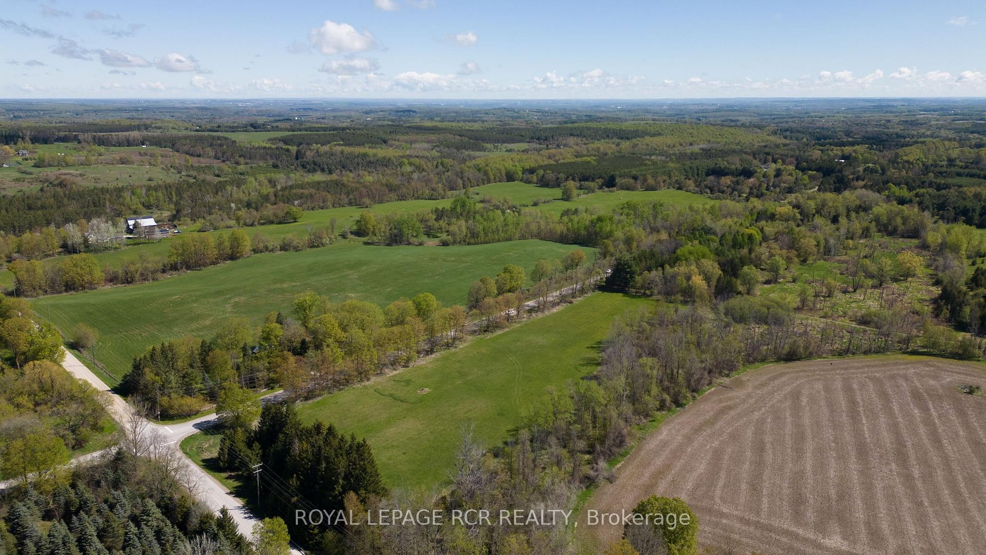 Pt Lt5 Concession 8 N/A, Mono, ON