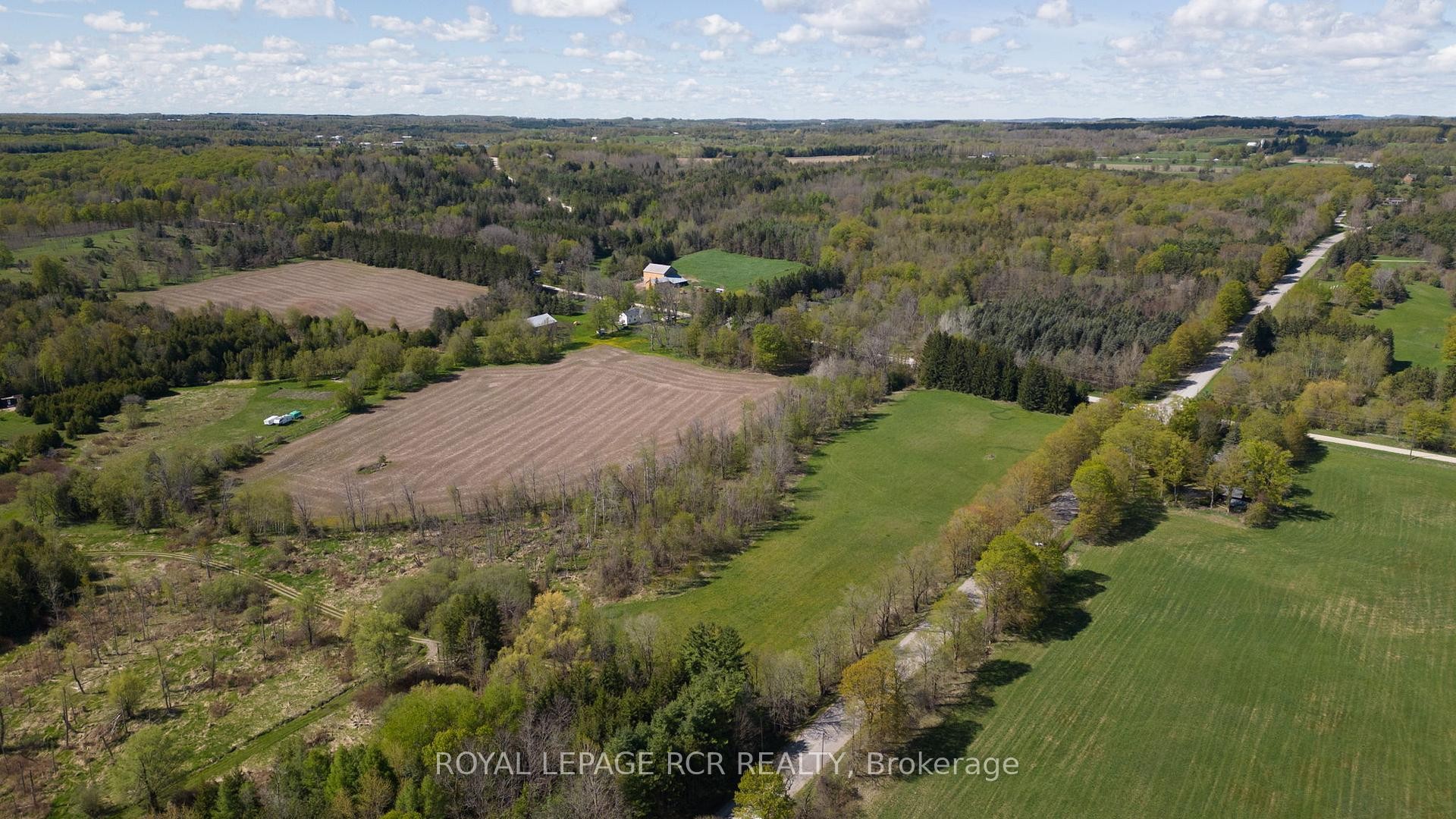 Pt Lt5 Concession 8 N/A, Mono, ON