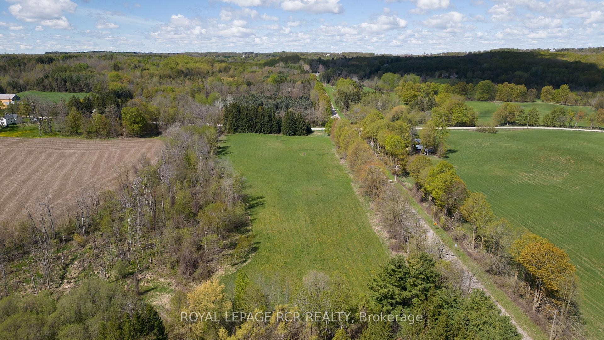 Pt Lt5 Concession 8 N/A, Mono, ON