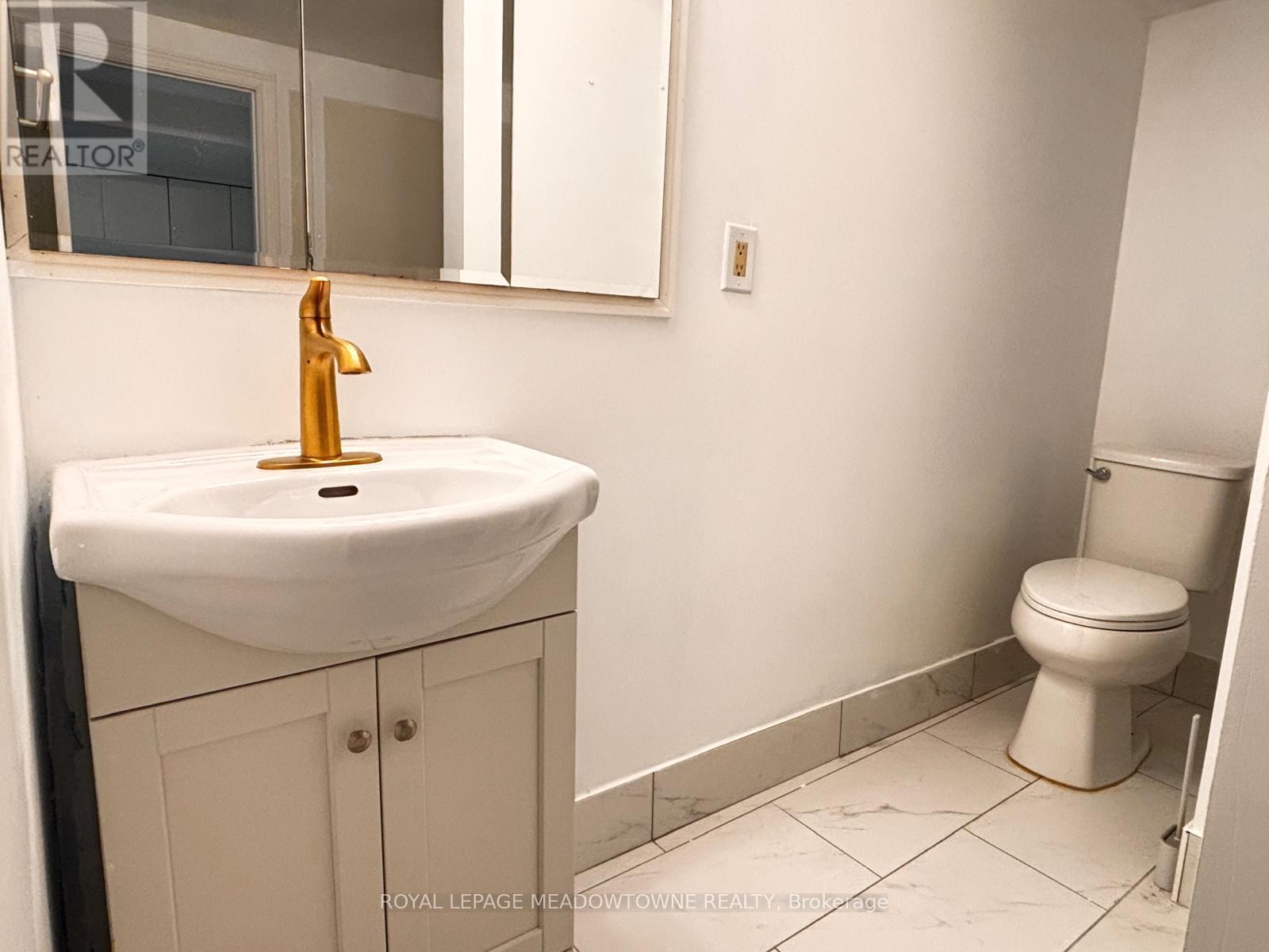 Basement - 15 Lafayette Drive, St. Catharines, ON - Indoor Photo Showing Bathroom