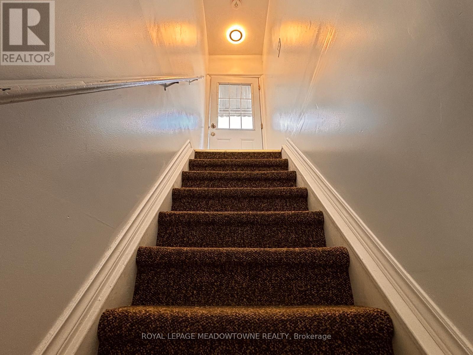 Basement - 15 Lafayette Drive, St. Catharines, ON - Indoor Photo Showing Other Room