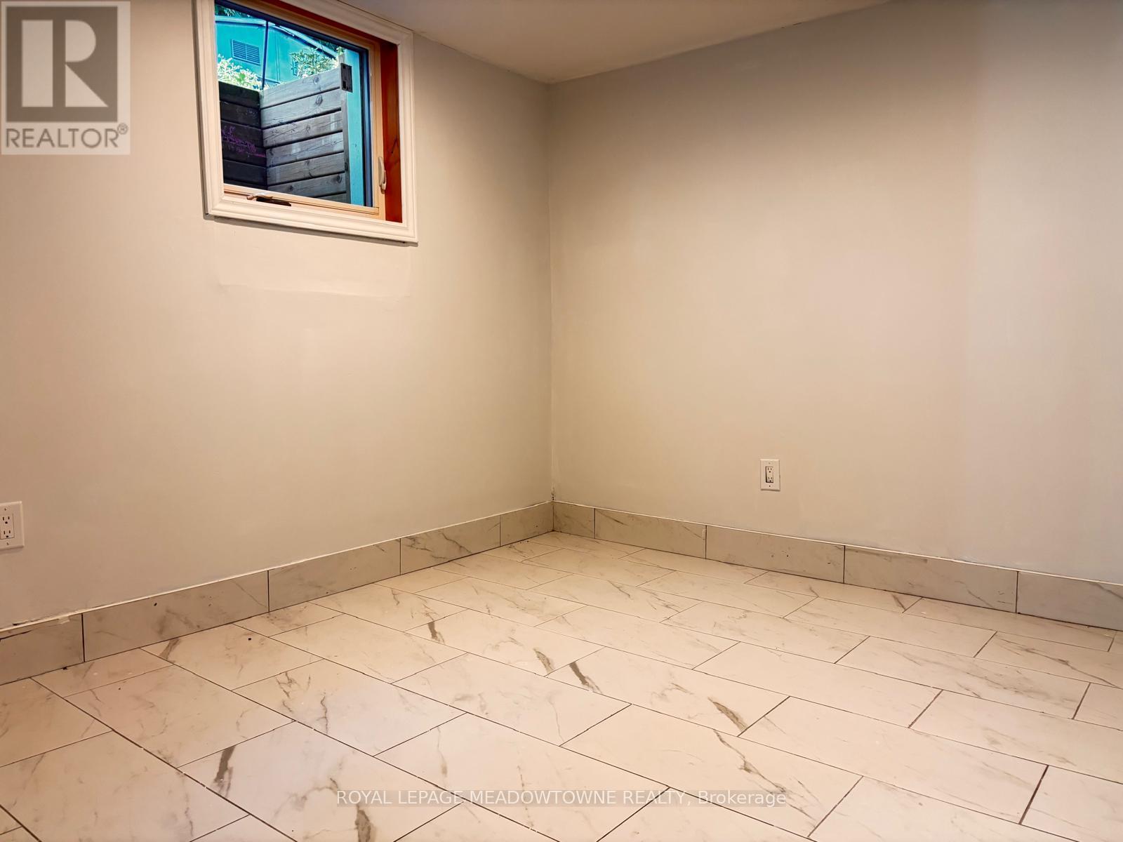 Basement - 15 Lafayette Drive, St. Catharines, ON - Indoor Photo Showing Other Room