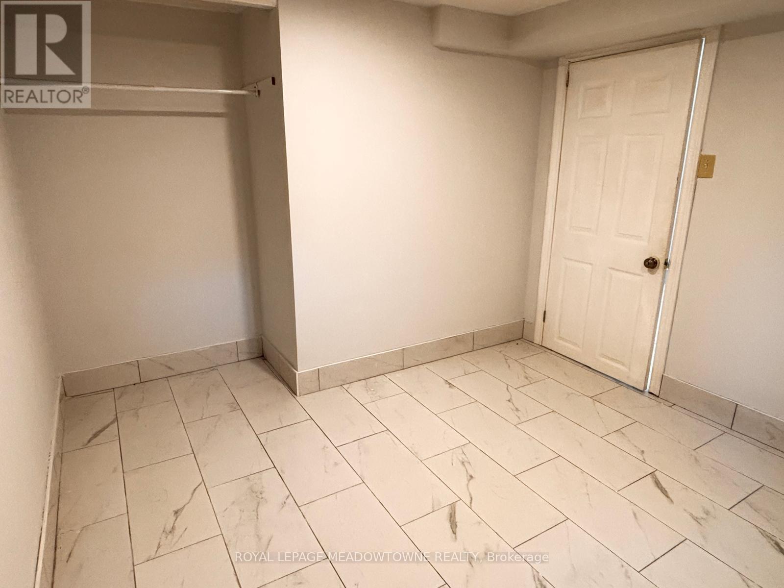 Basement - 15 Lafayette Drive, St. Catharines, ON - Indoor Photo Showing Other Room