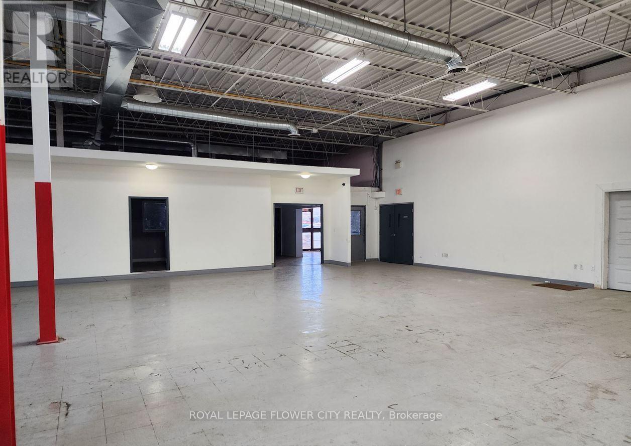 1353 Britannia Road, Mississauga, ON