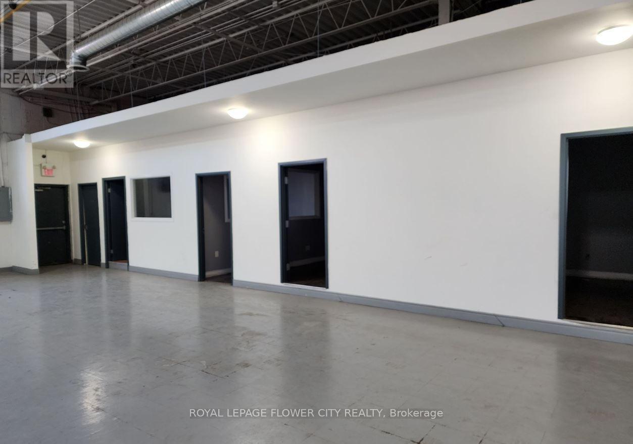 1353 Britannia Road, Mississauga, ON