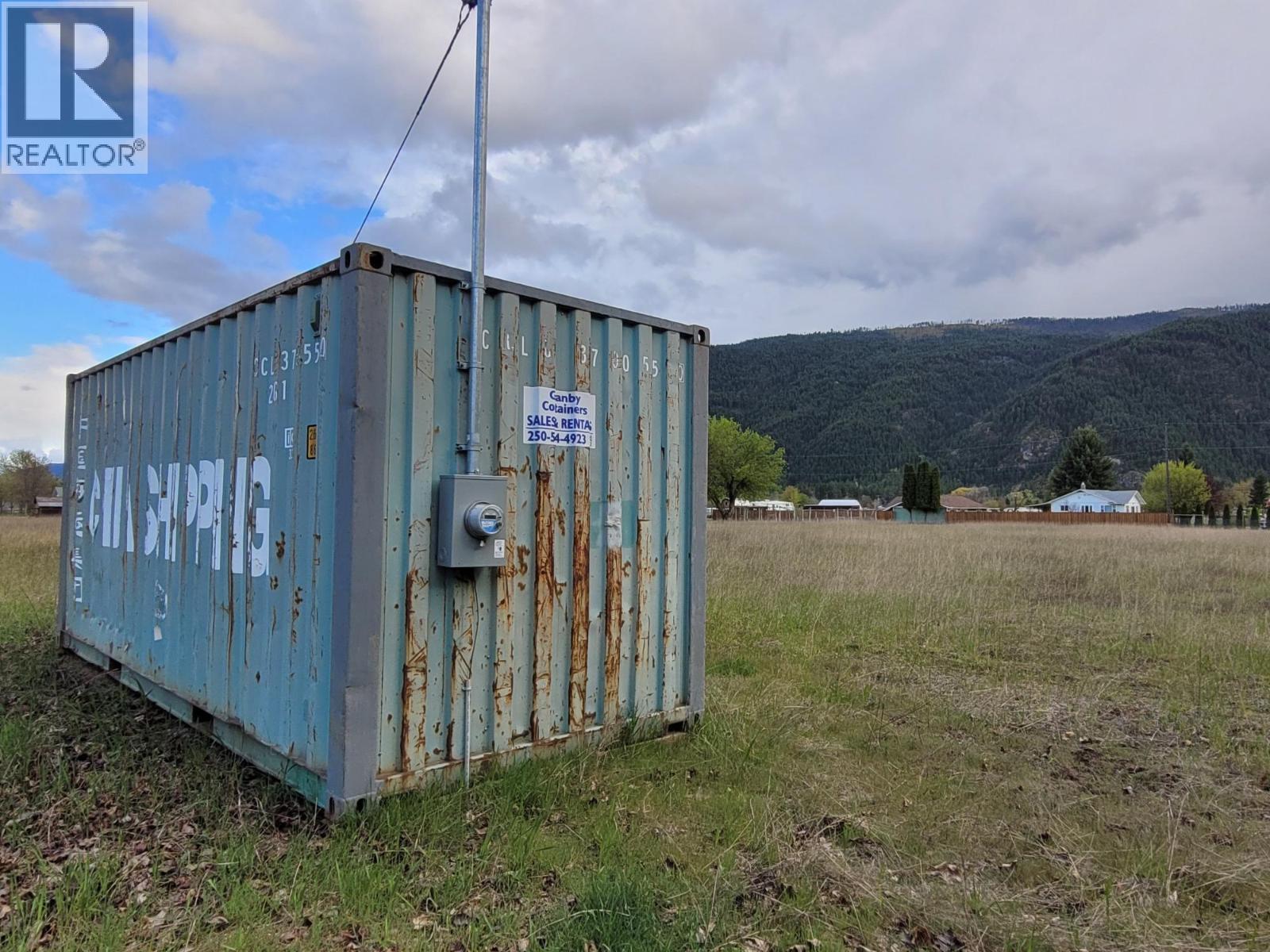 6020 Kenmore Road, Grand Forks, BC