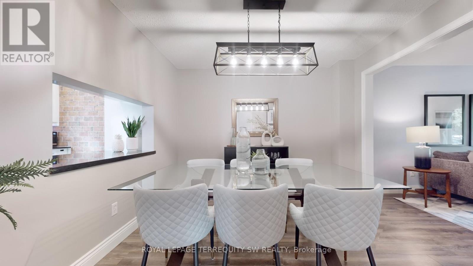 12 Newby Court, Brampton, ON - Indoor