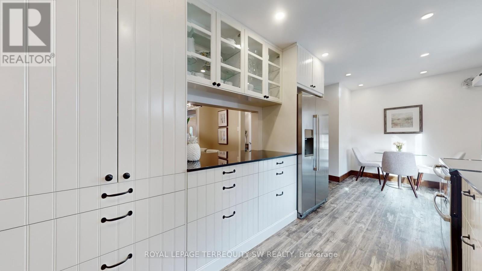 12 Newby Court, Brampton, ON - Indoor