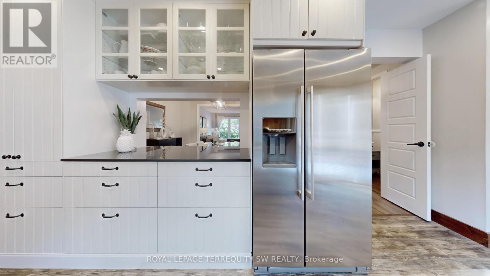 12 Newby Court, Brampton, ON - Indoor