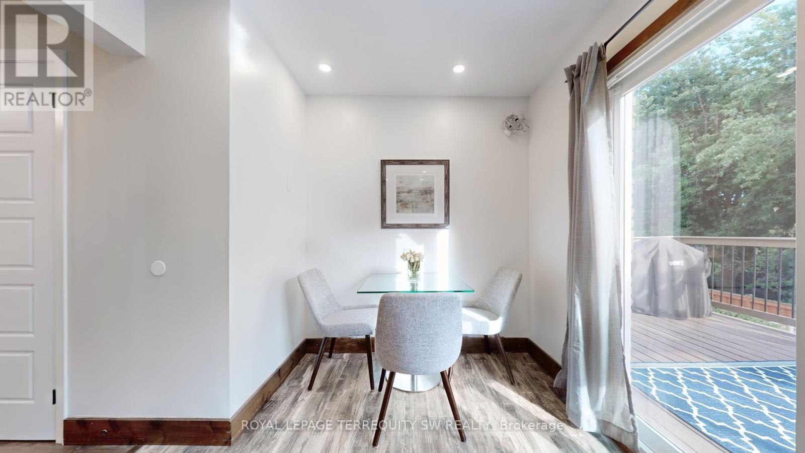 12 Newby Court, Brampton, ON - Indoor Photo Showing Other Room