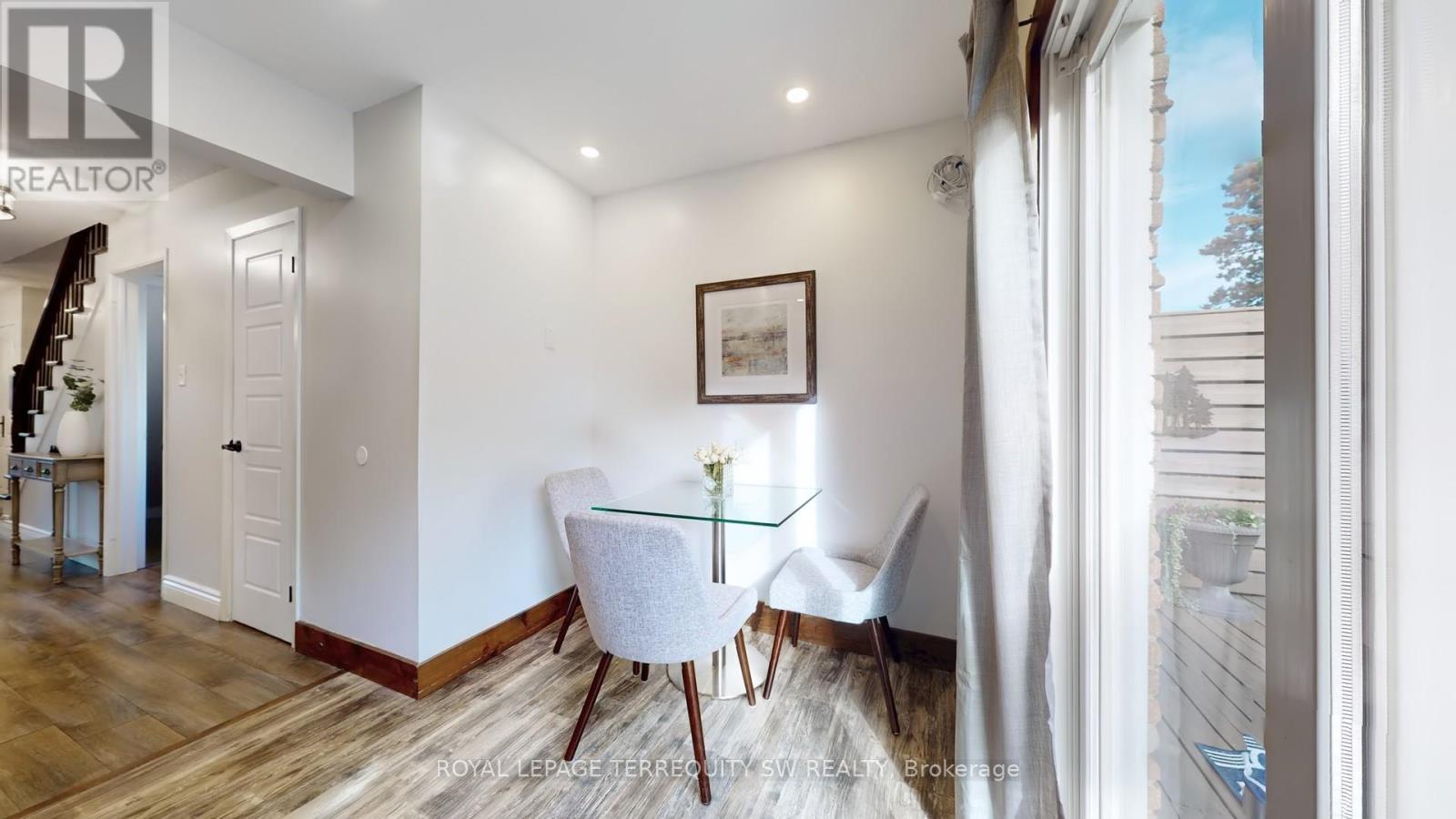 12 Newby Court, Brampton, ON - Indoor