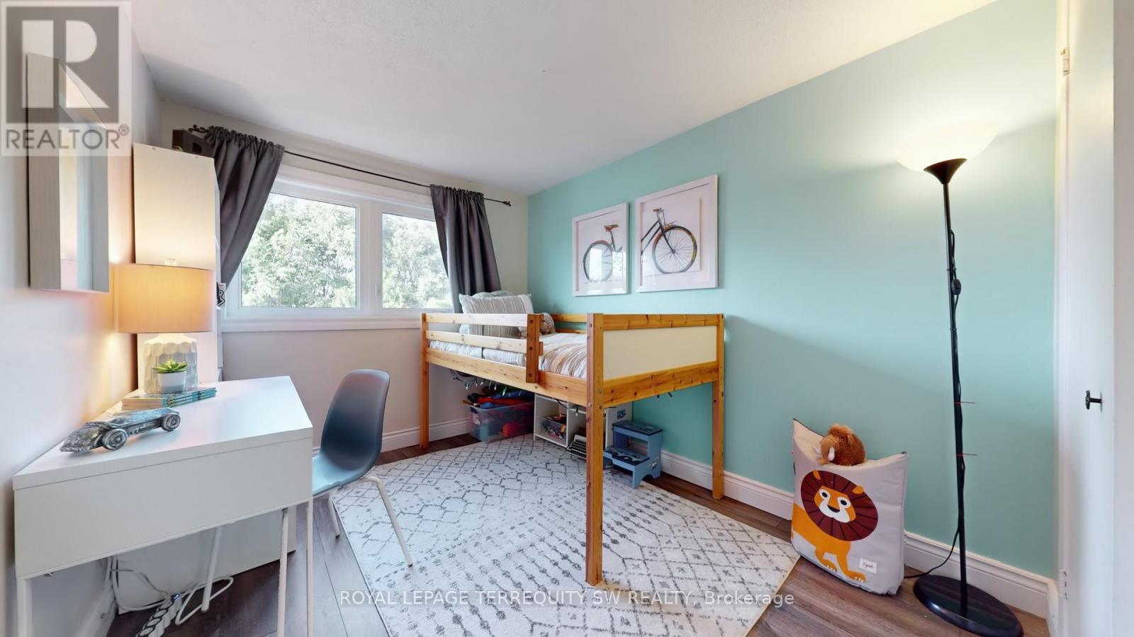 12 Newby Court, Brampton, ON - Indoor