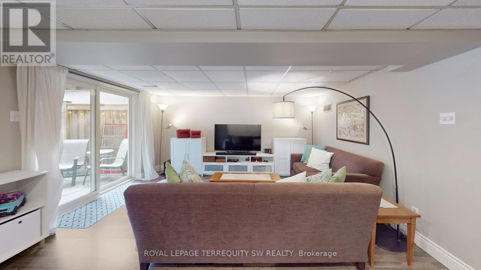 12 Newby Court, Brampton, ON - Indoor