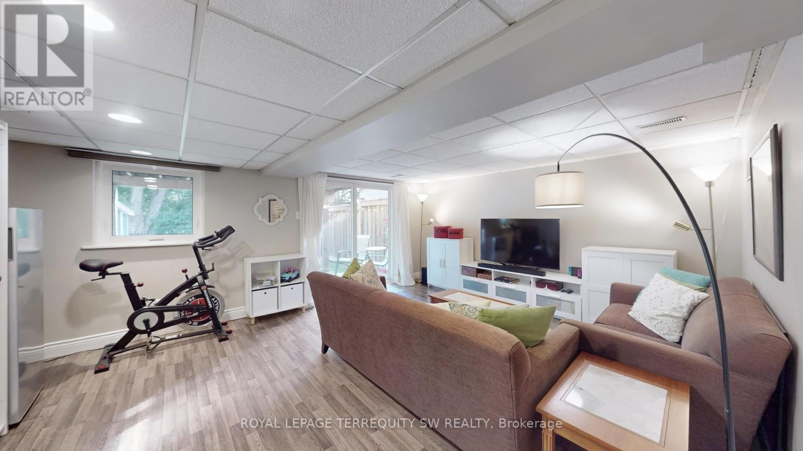 12 Newby Court, Brampton, ON - Indoor