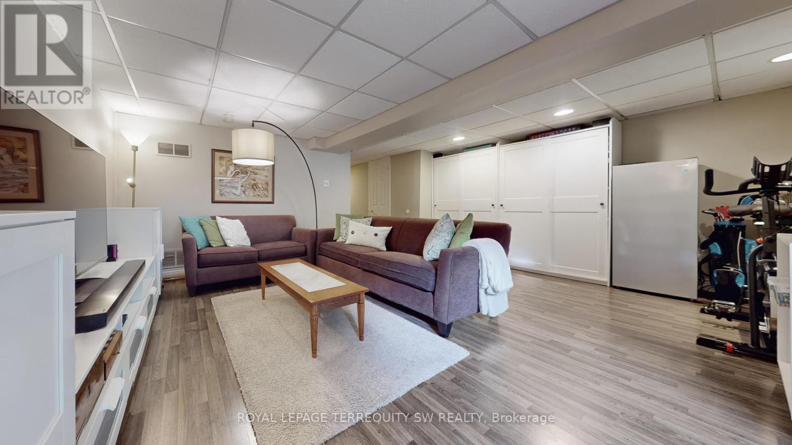 12 Newby Court, Brampton, ON - Indoor