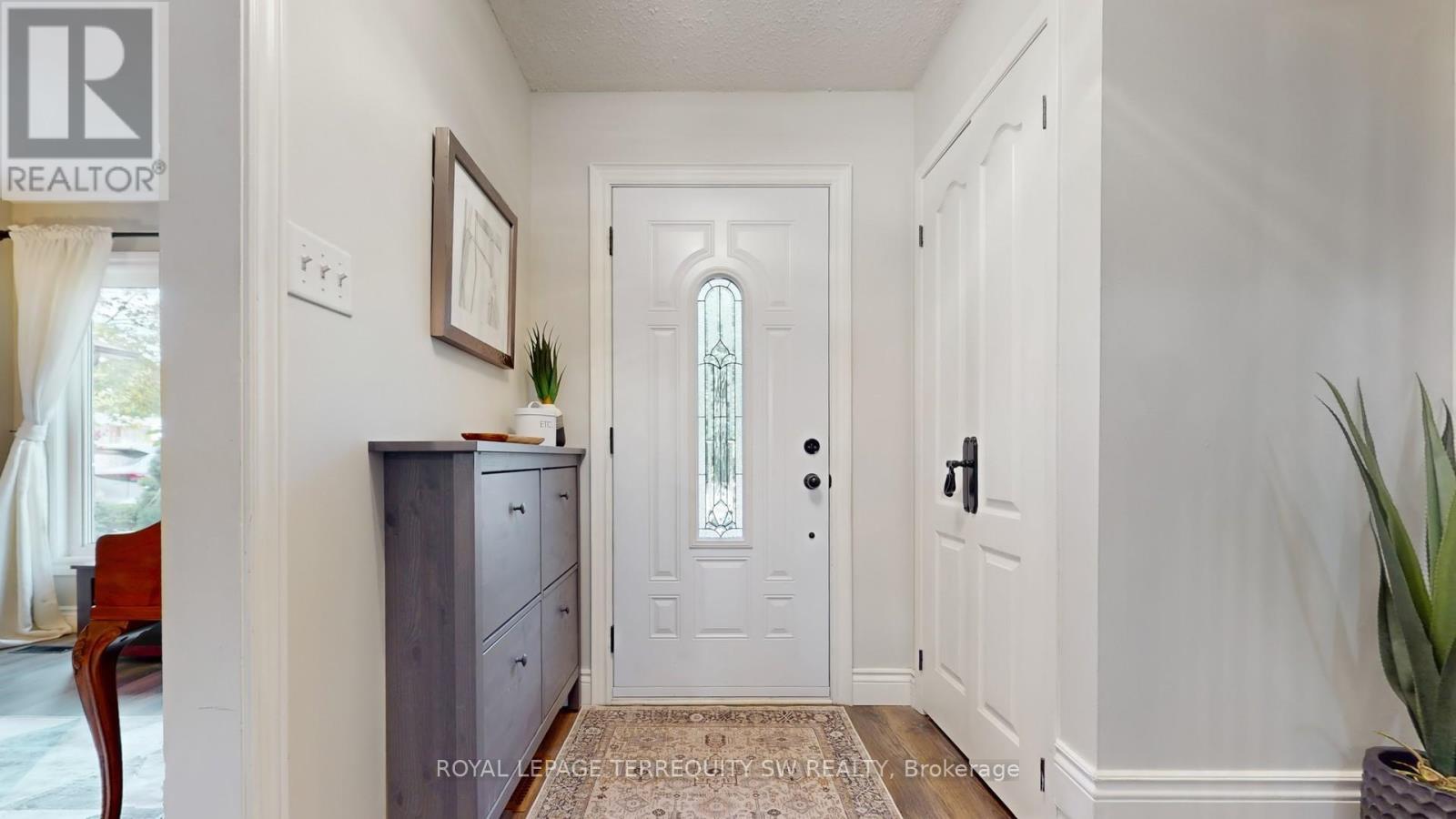 12 Newby Court, Brampton, ON - Indoor Photo Showing Other Room