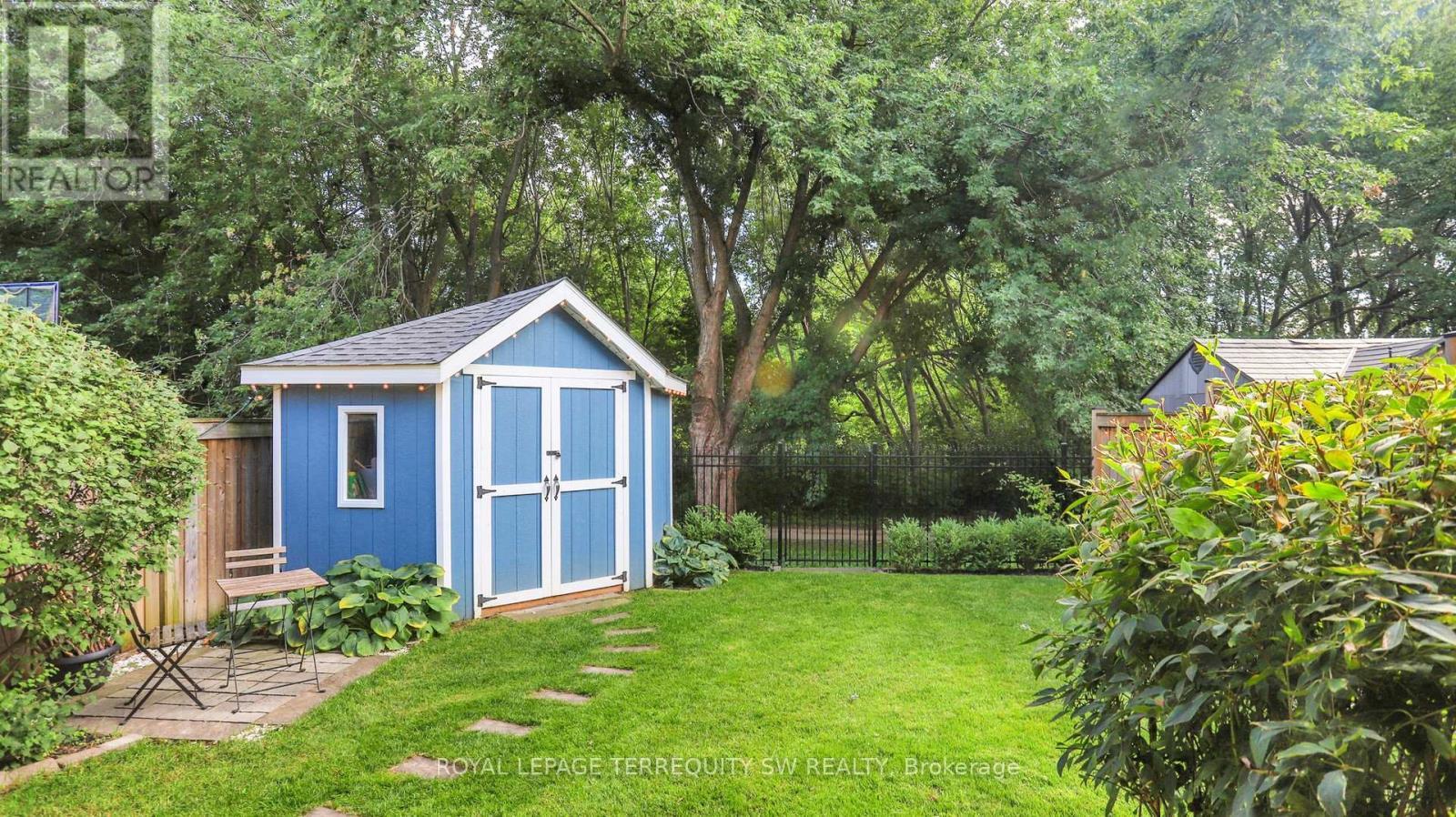 12 Newby Court, Brampton, ON - Outdoor