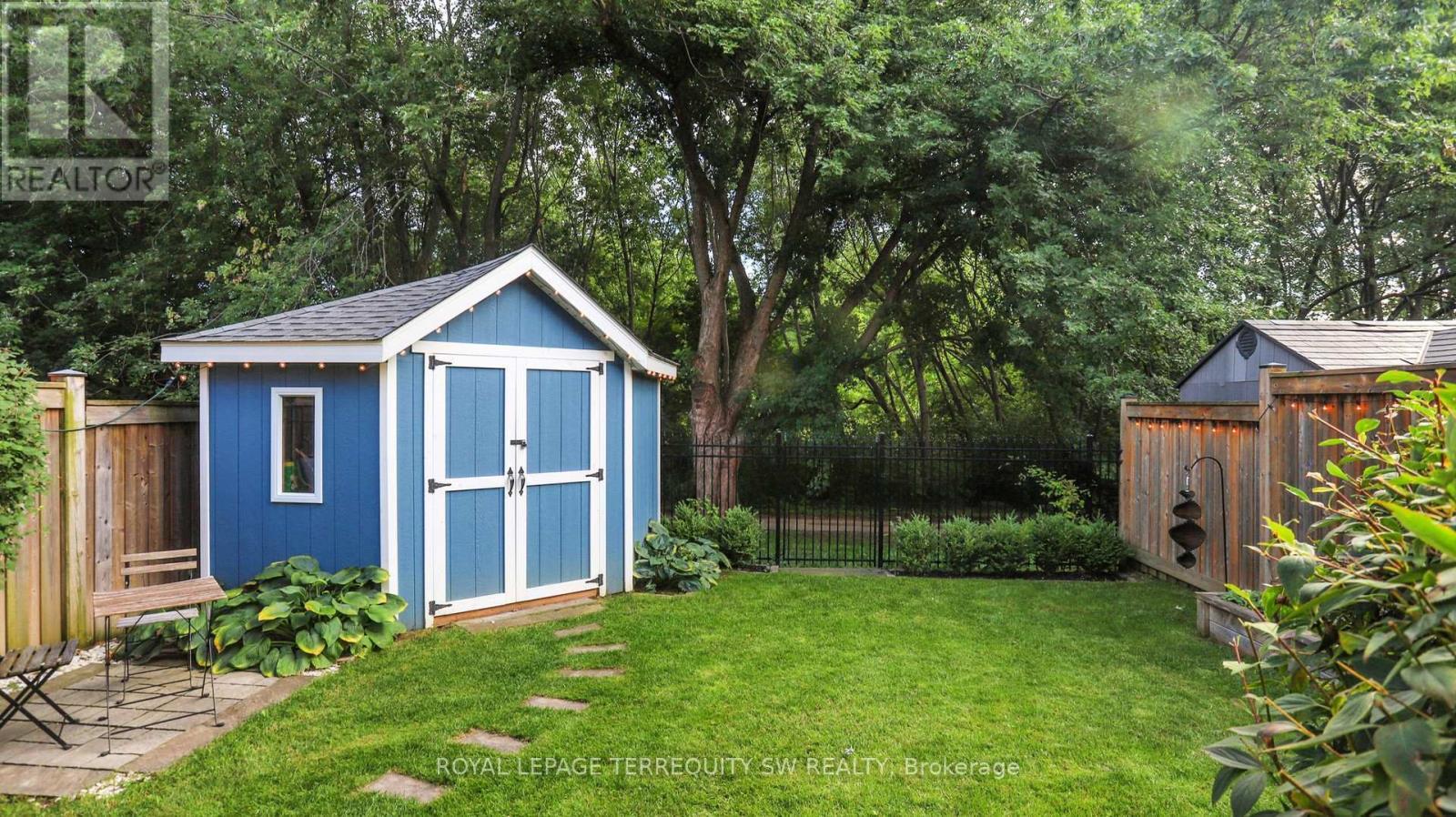 12 Newby Court, Brampton, ON - Outdoor