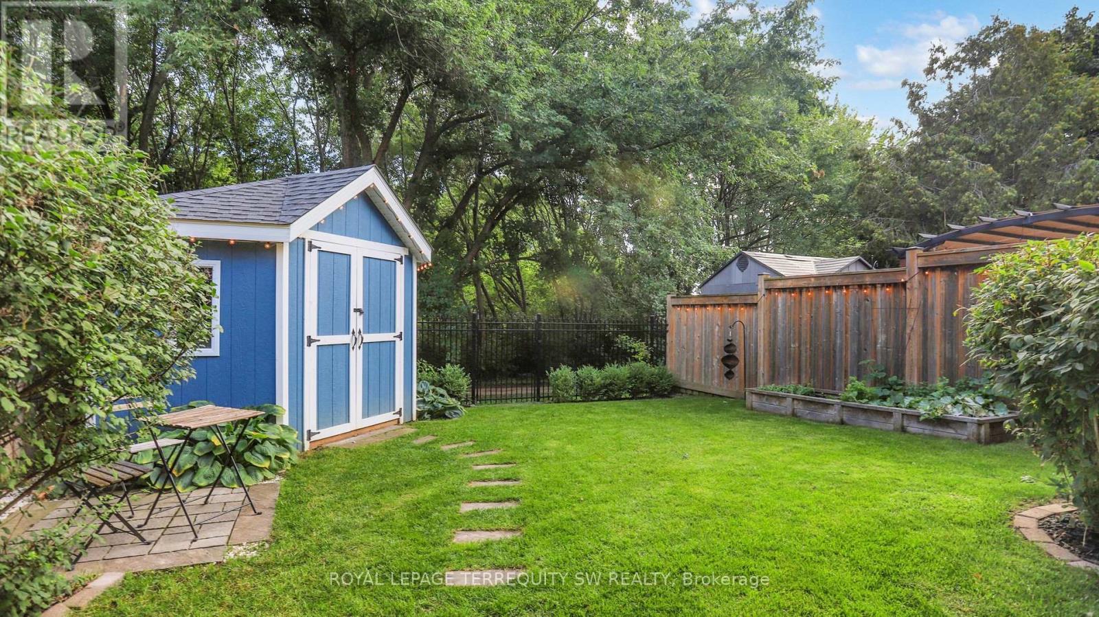 12 Newby Court, Brampton, ON - Outdoor